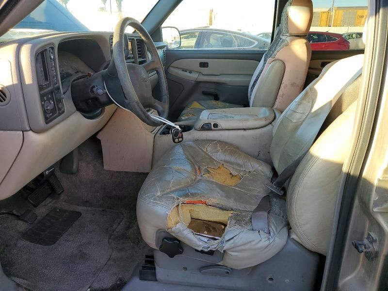 2000 GMC Yukon xl K1500