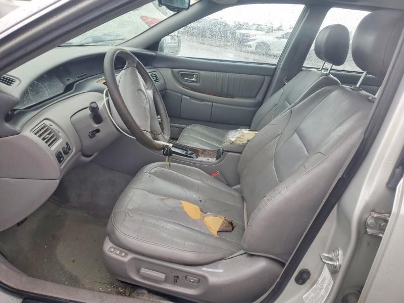 2001 Toyota Avalon xl