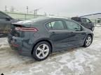 2015 Chevrolet Volt