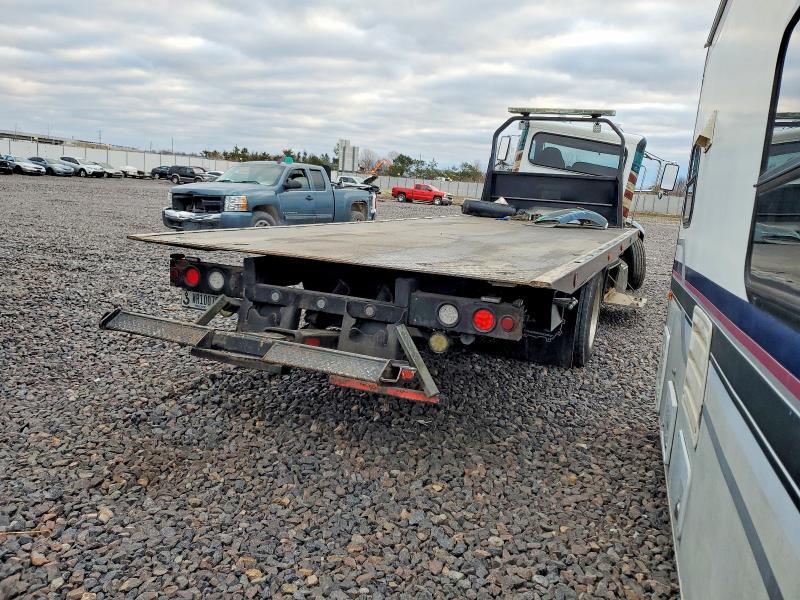 2020 Peterbilt 337 Rollback Truck