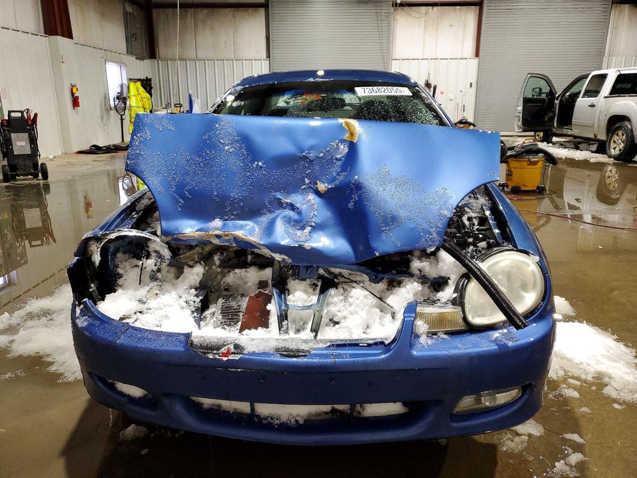 2002 Dodge Neon es