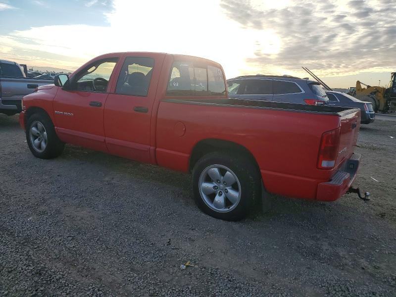 2004 Dodge RAM 1500 ST