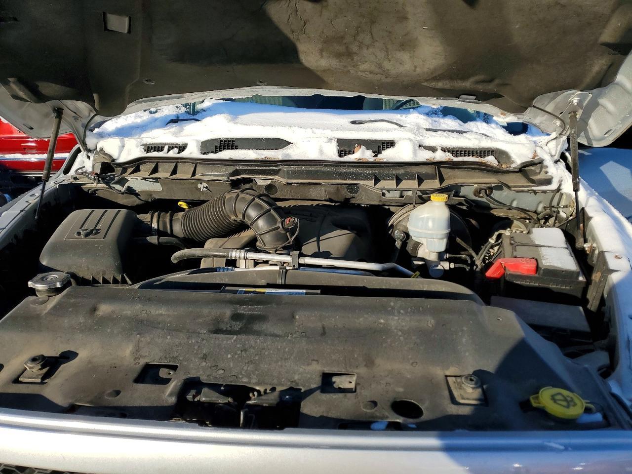 2012 Dodge Ram 1500 slt