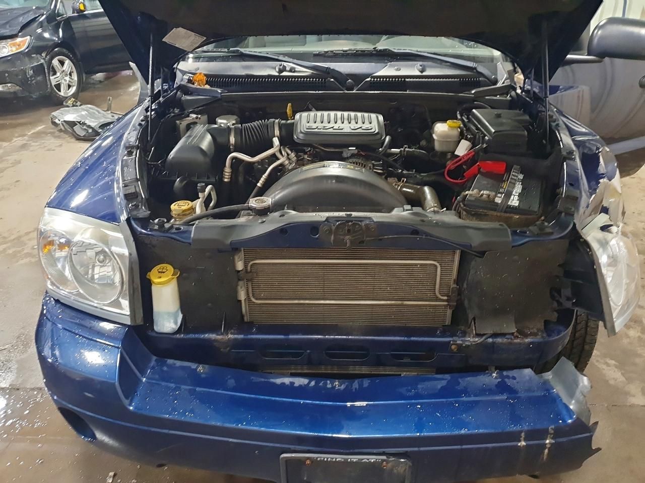 2006 Dodge Dakota slt