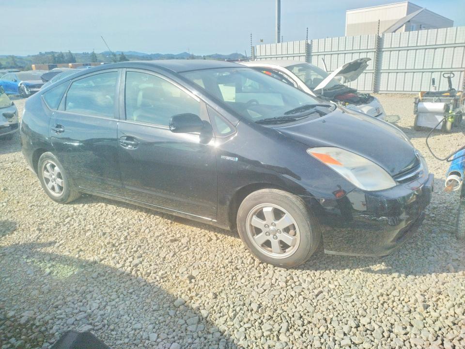 2009 Toyota Prius