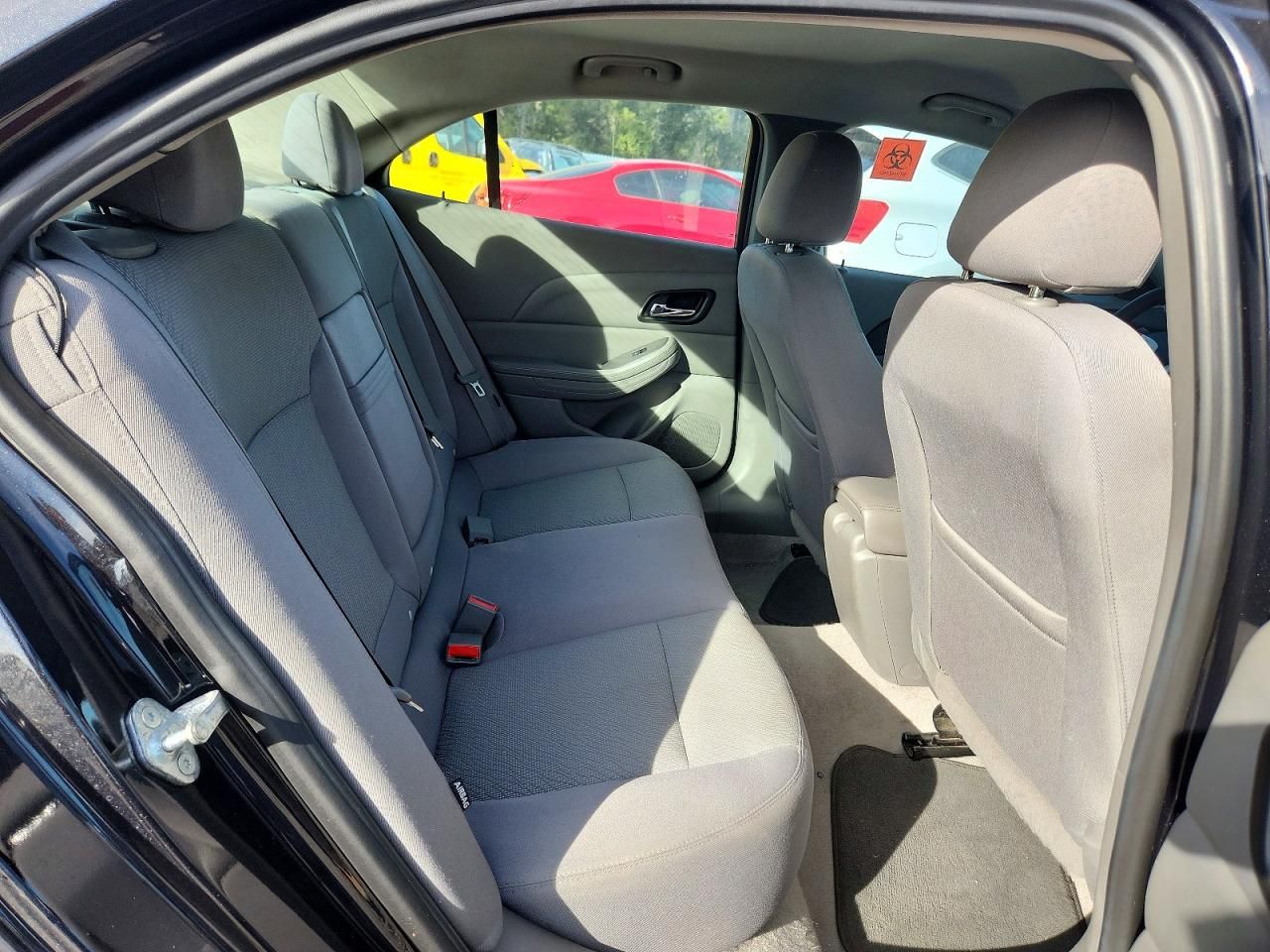 2013 Chevrolet Malibu ls