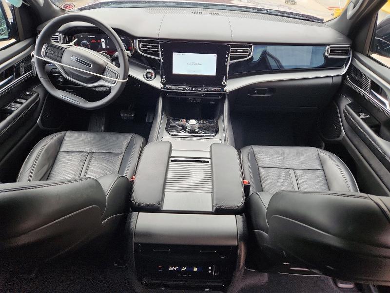 2023 Jeep Wagoneer l Series ii