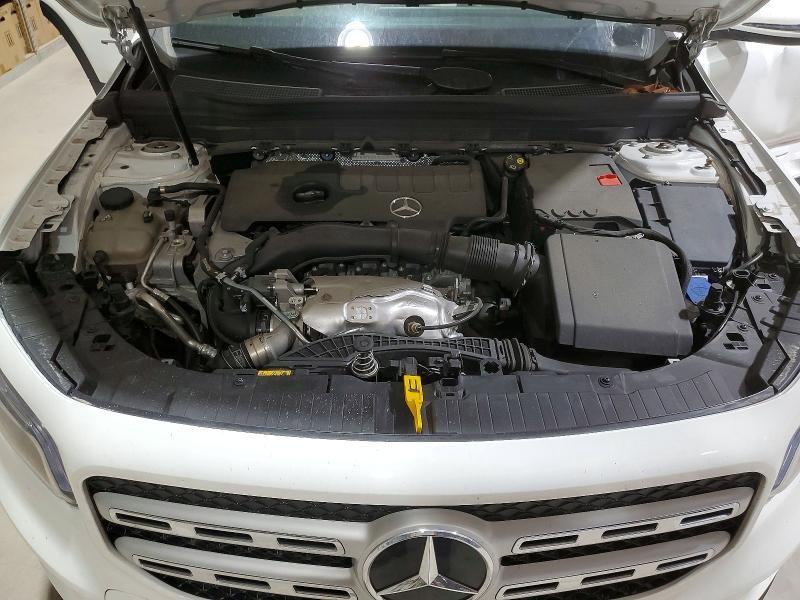 2023 Mercedes-Benz Glb 250 4matic