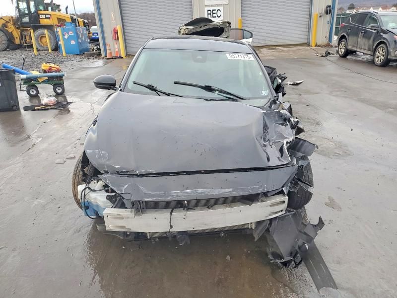 2023 Nissan Altima sv