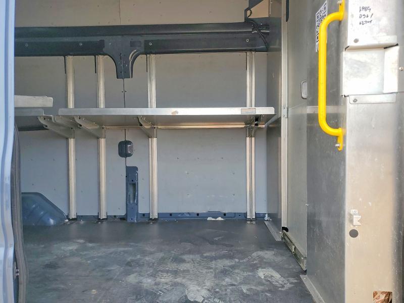 2021 Ford Transit T-250