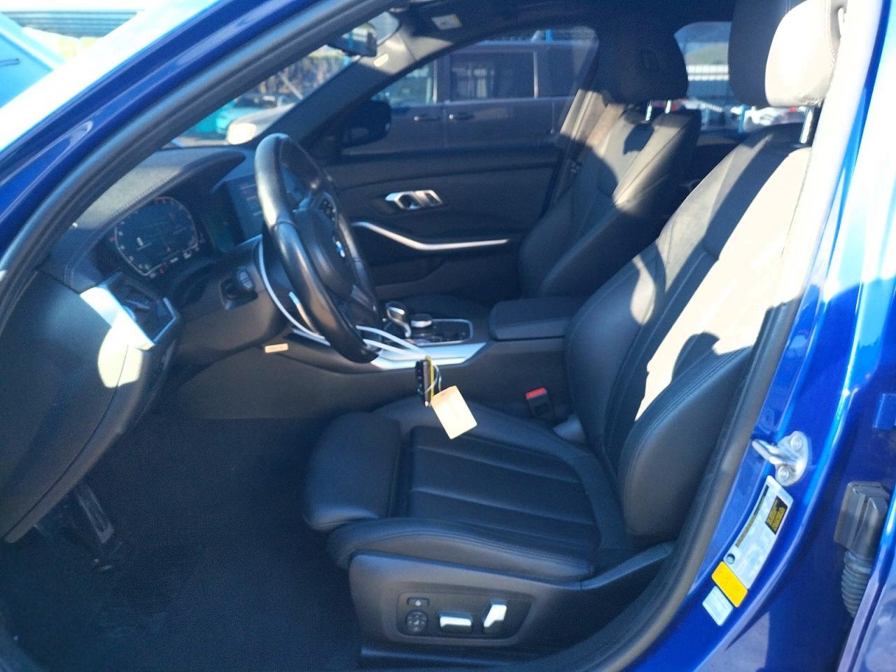 2021 BMW 330i
