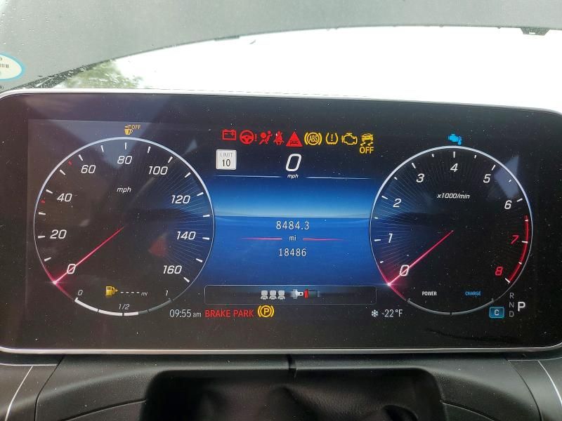 2024 Mercedes-Benz C300