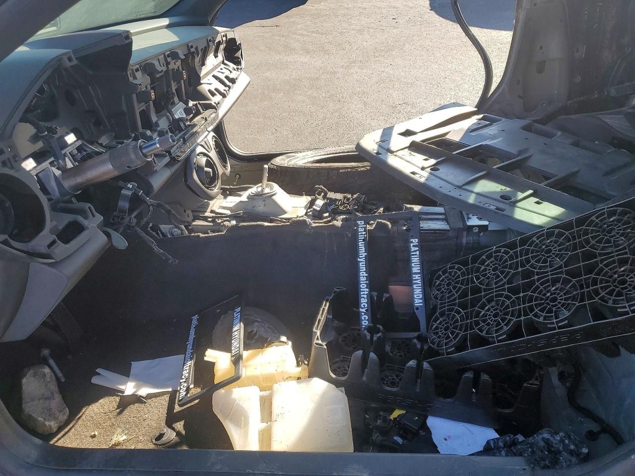 2018 Chevrolet Camaro ss