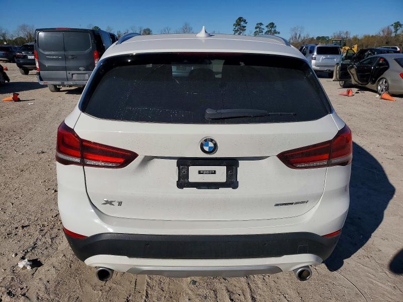 2021 BMW X1 Sdrive28i