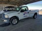 2006 Ford F350 srw Super Duty