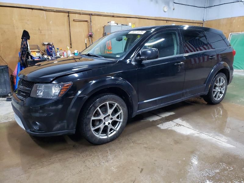 2015 Dodge Journey R/T