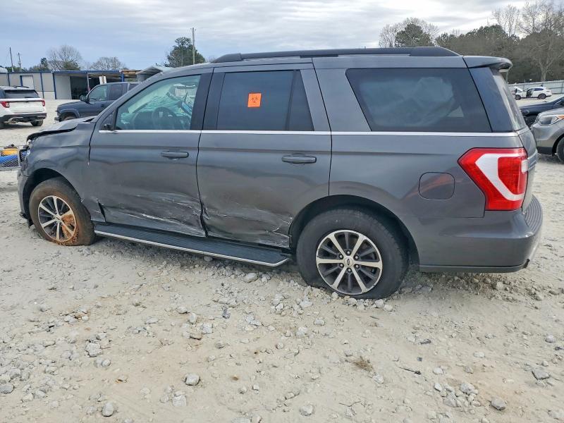 2018 Ford Expedition xlt
