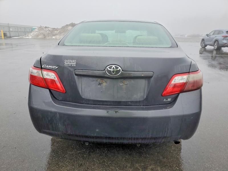 2007 Toyota Camry ce
