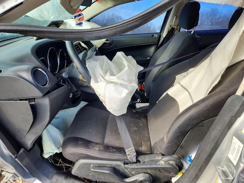 2010 Dodge Caliber sxt