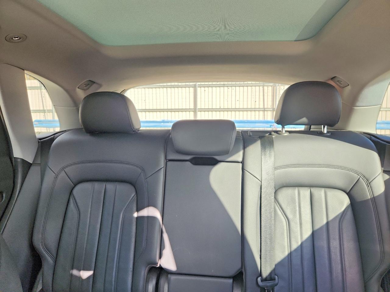 2018 Audi Q5 Prestige