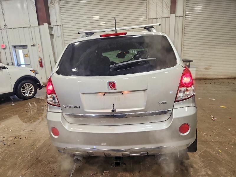 2008 Saturn Vue xr