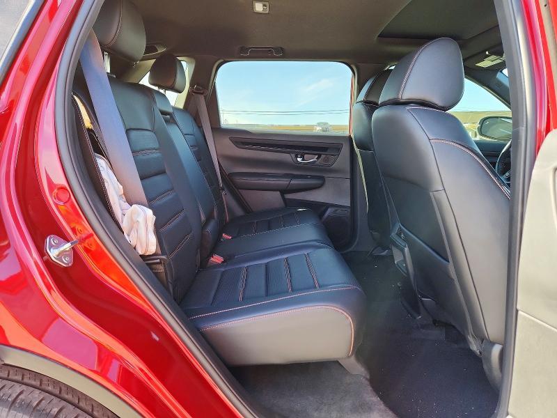 2024 Honda Cr-v Sport-l