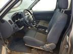 2004 Nissan Frontier King cab xe