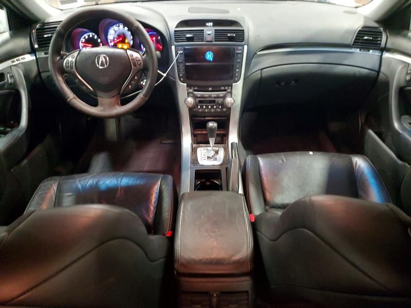 2008 Acura TL