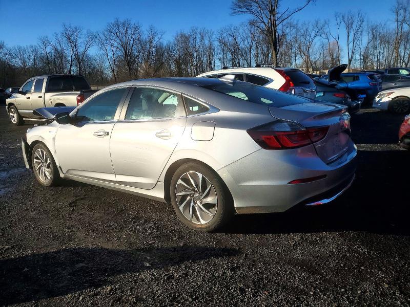 2021 Honda Insight Touring