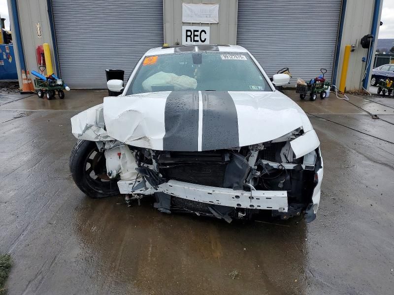 2015 Dodge Charger R/T