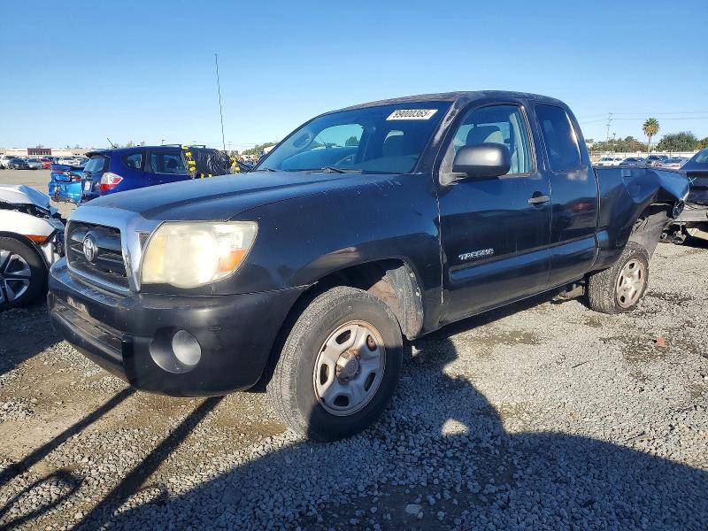2006 Toyota Tacoma Access cab
