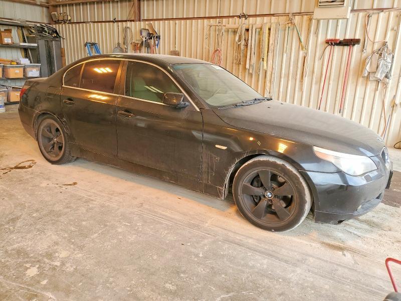 2006 BMW 530 i