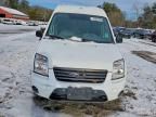 2012 Ford Transit Connect Delivery Van