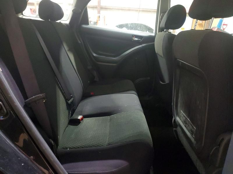 2006 Toyota Corolla Matrix xr