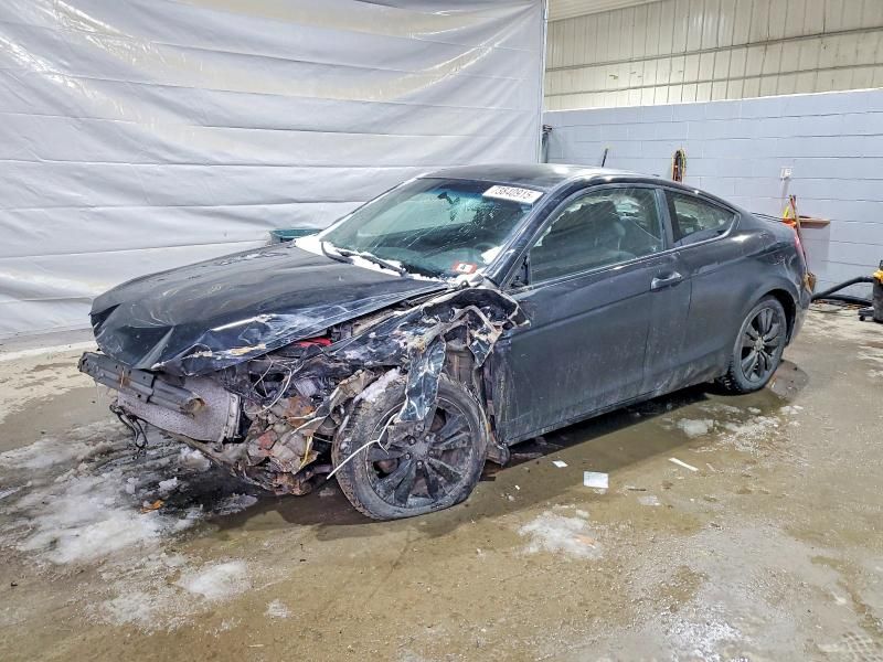 2009 Honda Accord lx