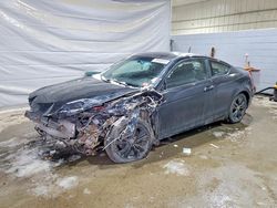 2009 Honda Accord lx en venta en Candia, NH