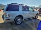 2006 Mercury Mountaineer Luxury