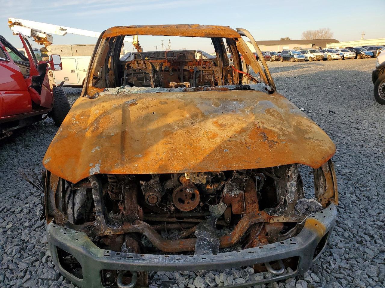 2012 Ford F350 Super Duty