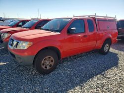 2017 Nissan Frontier s for sale in Jacksonville, FL
