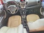 2013 Ford Fiesta Titanium