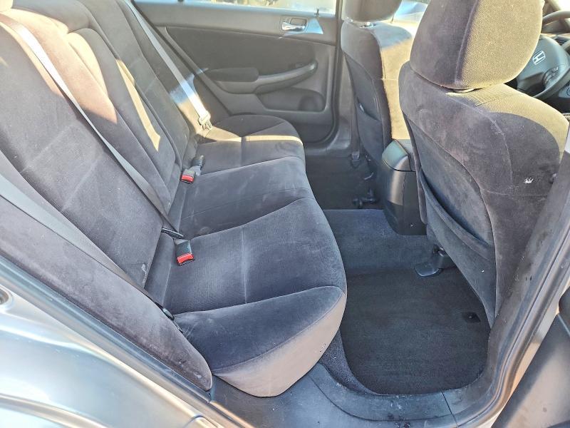 2007 Honda Accord se