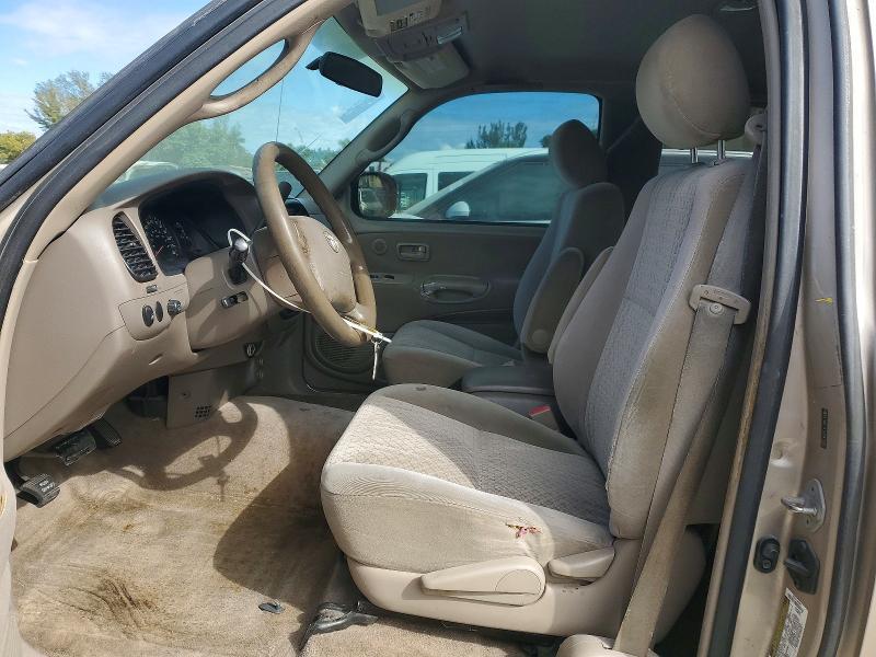 2006 Toyota Tundra SR5