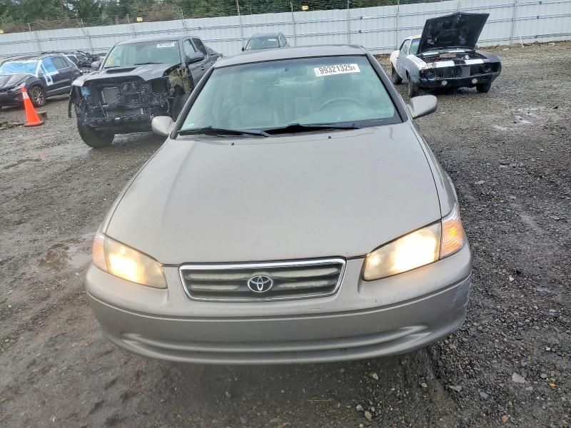 2001 Toyota Camry ce