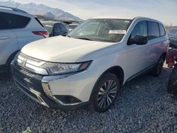 2020 Mitsubishi Outlander se for sale in Magna, UT