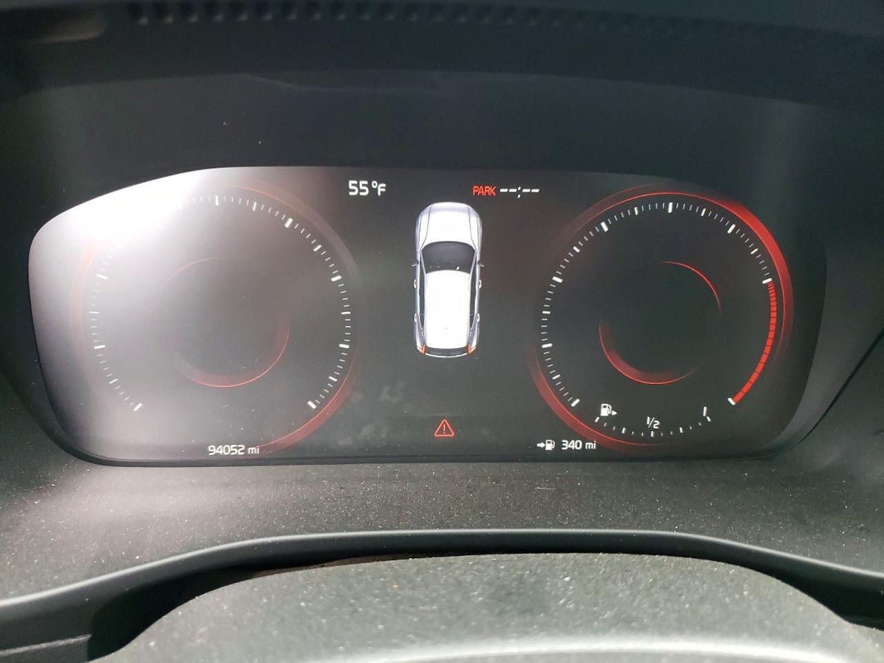 2021 Volvo Xc40 T5 R-design