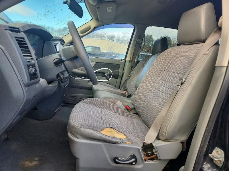 2008 Dodge Ram 1500 st