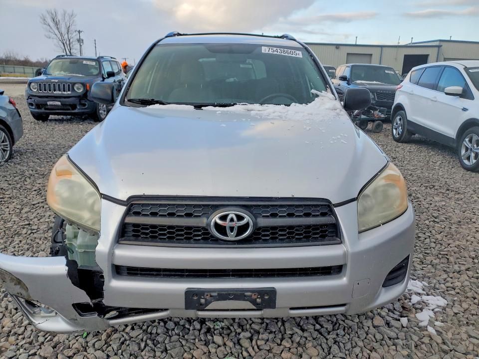 2010 Toyota Rav4