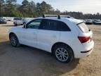 2010 Audi Q5 Premium Plus