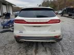 2016 Lincoln Mkc Reserve