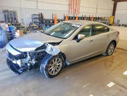 2017 Mazda 6 Sport for sale in San Antonio, TX